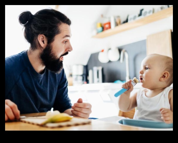 İyi Büyümek: Ebeveynler İçin Pediatrik Beslenme İpuçları