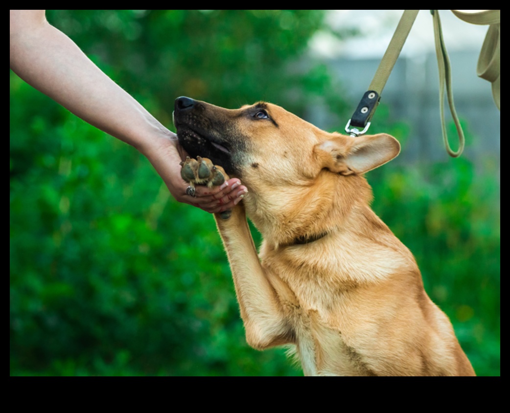 Köpek Kaygısıyla Başa Çıkma: Sakin Bir Yavru Köpek İçin İpuçları