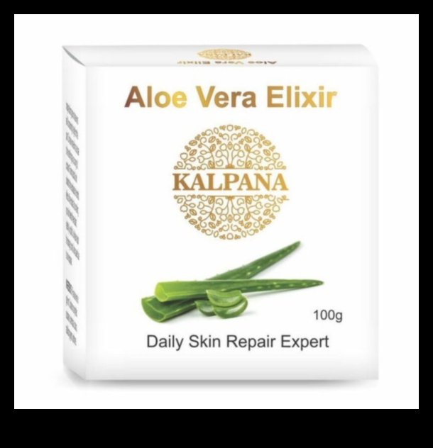 Aloe hissi: karşı konulmaz sağlıklı iksirlerin hazırlanması için bir rehber