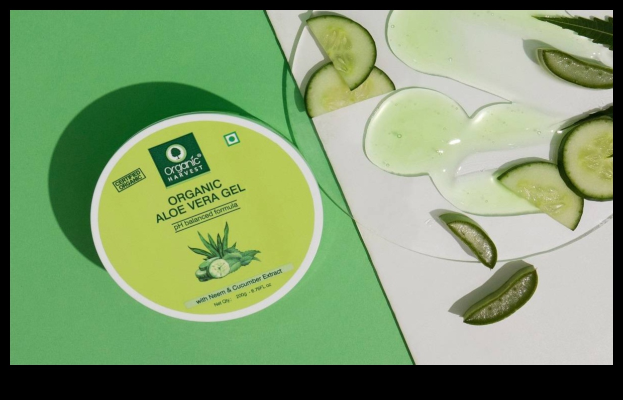 Aloe hissi: karşı konulmaz sağlıklı iksirlerin hazırlanması için bir rehber