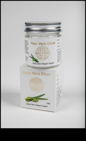 Aloe hissi karşı konulmaz sağlıklı iksirlerin hazırlanması için bir rehber