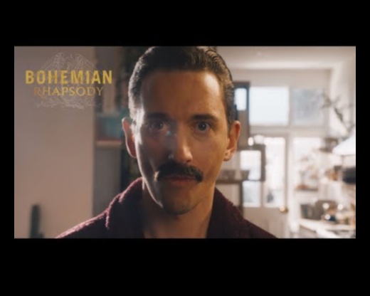 Bohemian Rhapsody Devam: Yolculuk için serbest ruhlu uzun saç stilleri