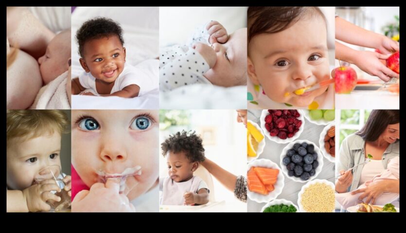 İyi Baby Harikalar Küçük Biriniz İçin 7 Temel Sağlık Uygulaması