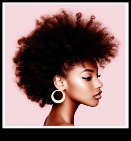 Serenat of Curls benzersiz kıvrımlı kalıplarınızın bir kutlaması